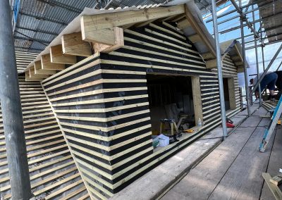 Loft Conversion Manor Way Petts Wood Orpington BR5