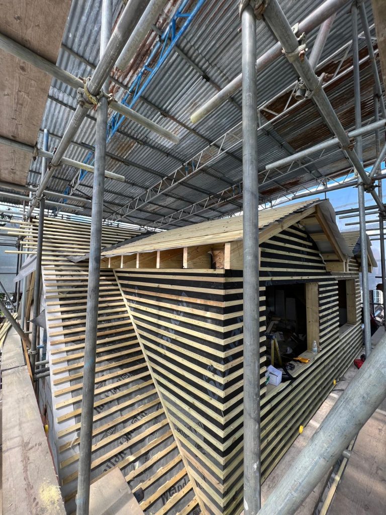 Loft Conversion Manor Way Petts Wood Orpington BR5