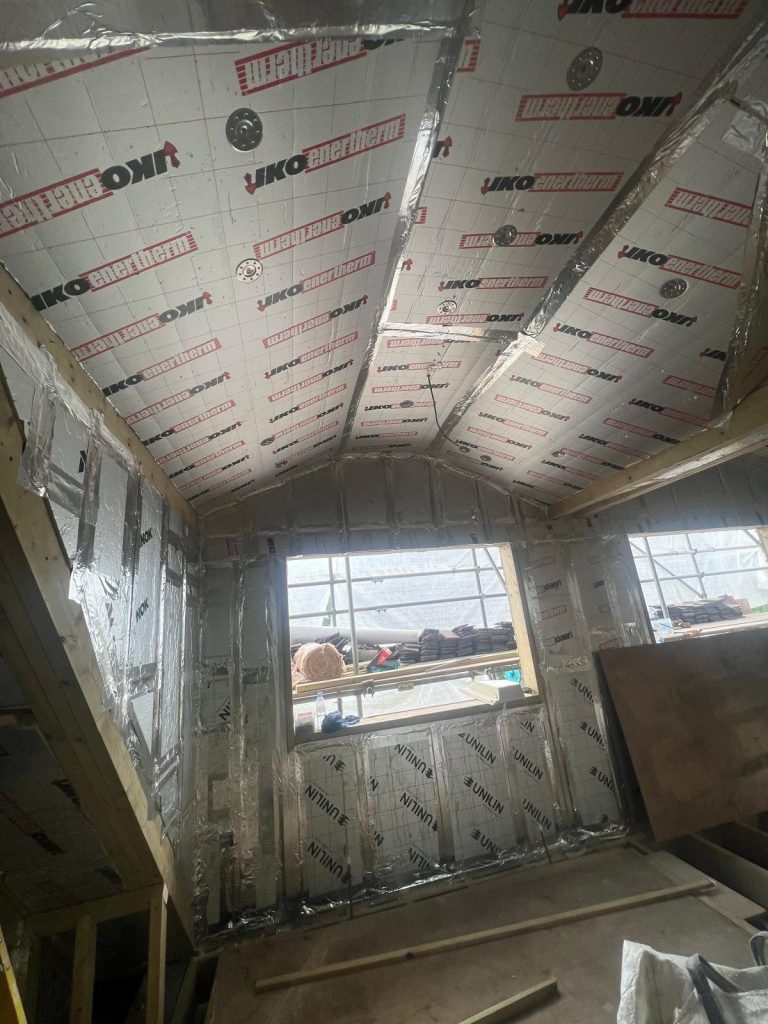 Loft Conversion Manor Way Petts Wood Orpington BR5