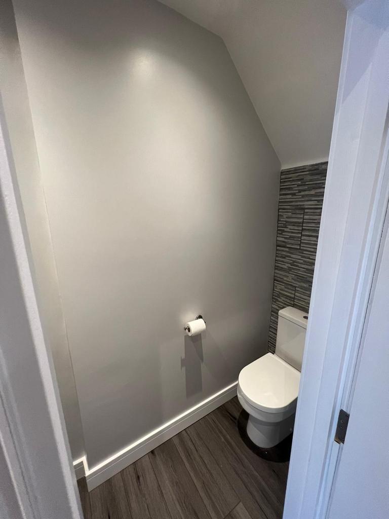 Loft Conversion, Extension, Renovation, Full Refurbishment Leigh-on-Sea, Southend-on-Sea, SS9