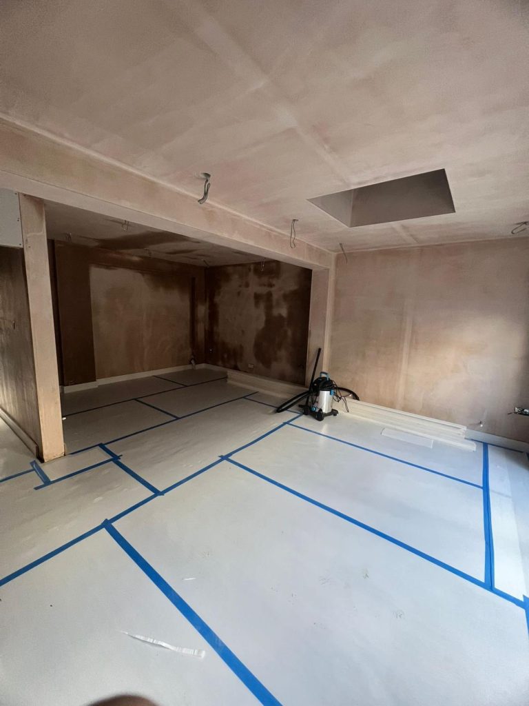 Loft Conversion, Extension, Renovation, Full Refurbishment Leigh-on-Sea, Southend-on-Sea, SS9