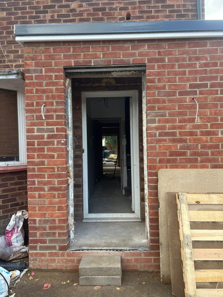 Loft Conversion, Extension, Renovation, Full Refurbishment Leigh-on-Sea, Southend-on-Sea, SS9