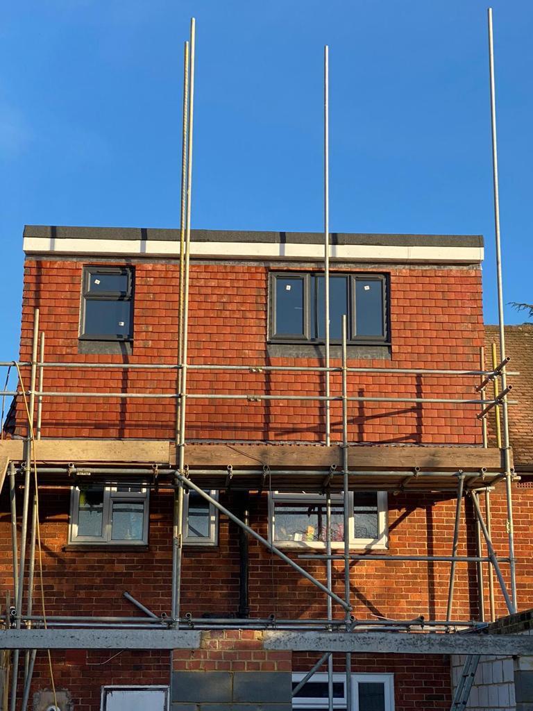 Loft Conversion, Extension, Renovation, Full Refurbishment Leigh-on-Sea, Southend-on-Sea, SS9