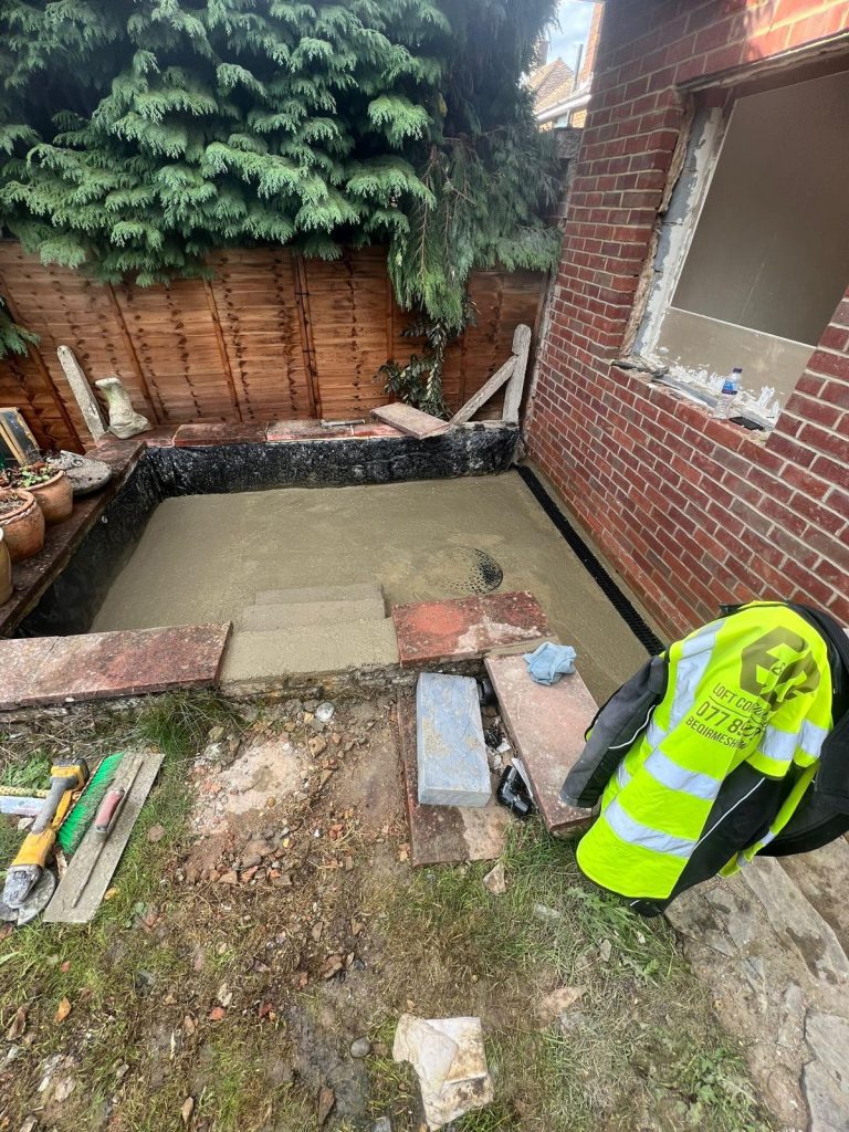 Loft Conversion, Extension, Renovation, Full Refurbishment Leigh-on-Sea, Southend-on-Sea, SS9