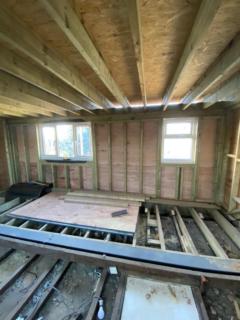 Loft Conversion, Extension, Renovation, Full Refurbishment Leigh-on-Sea, Southend-on-Sea, SS9