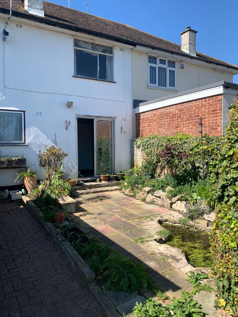 Loft Conversion, Extension, Renovation, Full Refurbishment Leigh-on-Sea, Southend-on-Sea, SS9