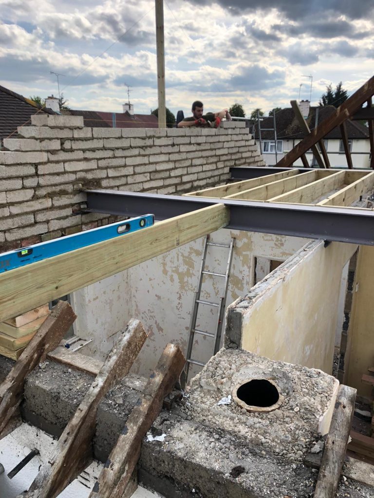 Loft Conversion, Extension, Renovation, Full Refurbishment Leigh-on-Sea, Southend-on-Sea, SS9