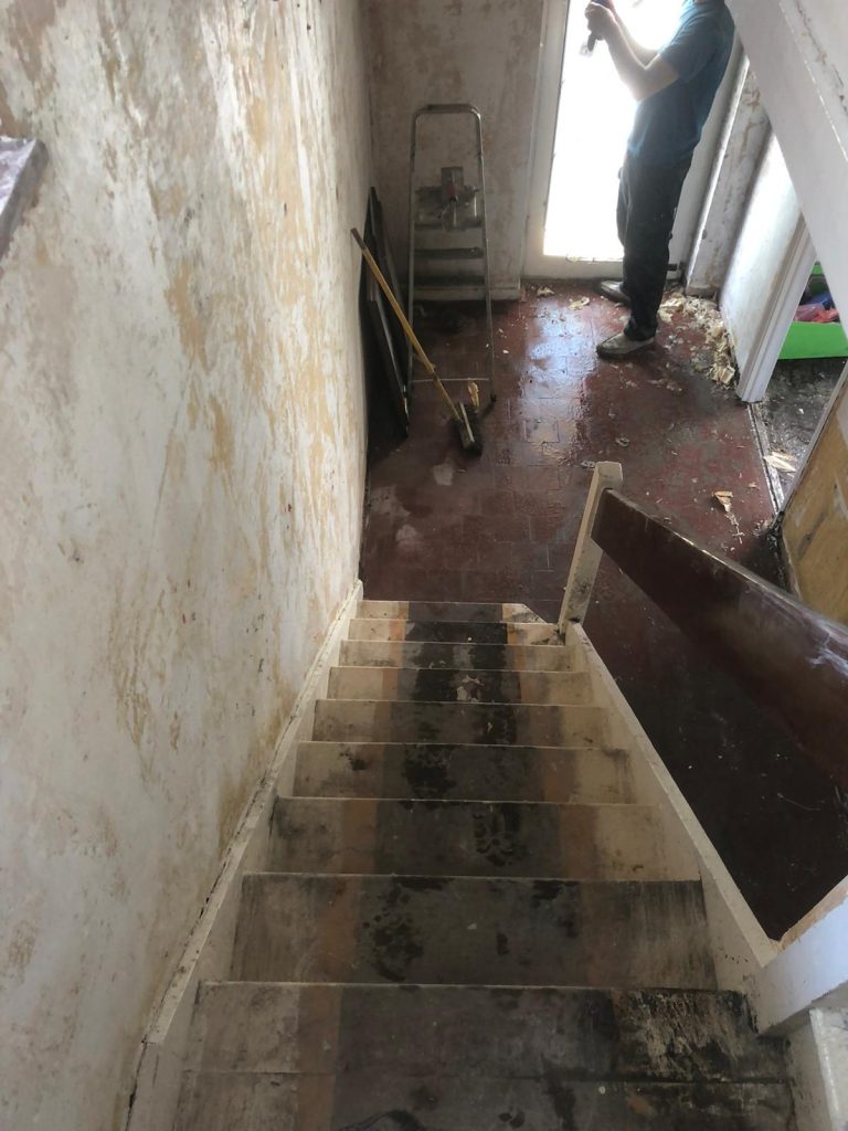 Loft Conversion, Extension, Renovation, Full Refurbishment Leigh-on-Sea, Southend-on-Sea, SS9