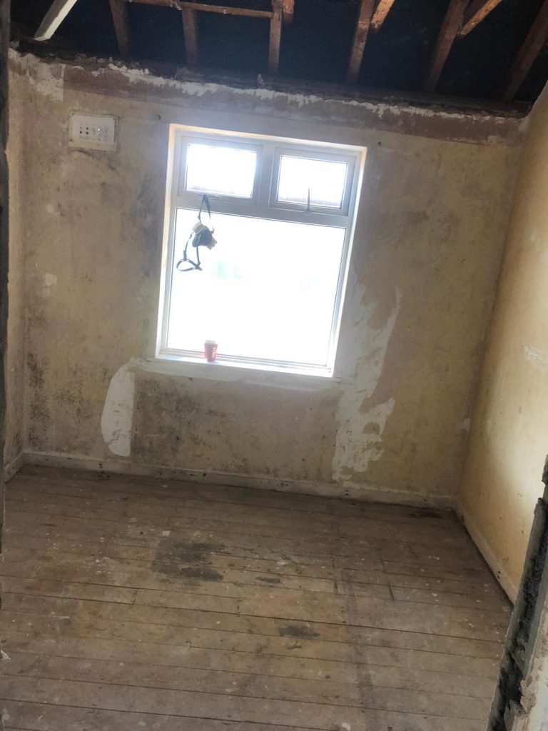 Loft Conversion, Extension, Renovation, Full Refurbishment Leigh-on-Sea, Southend-on-Sea, SS9