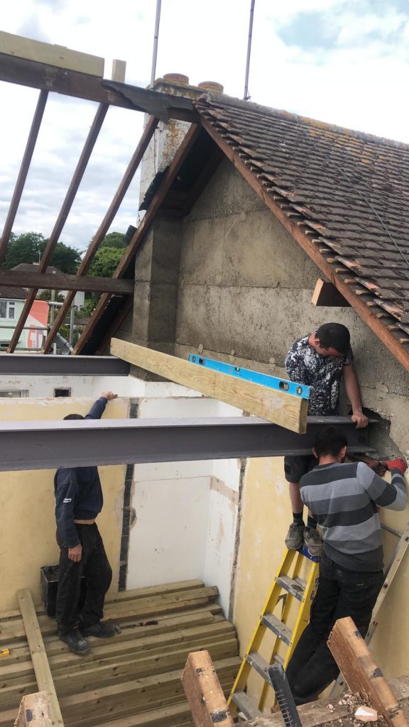 Loft Conversion, Extension, Renovation, Full Refurbishment Leigh-on-Sea, Southend-on-Sea, SS9