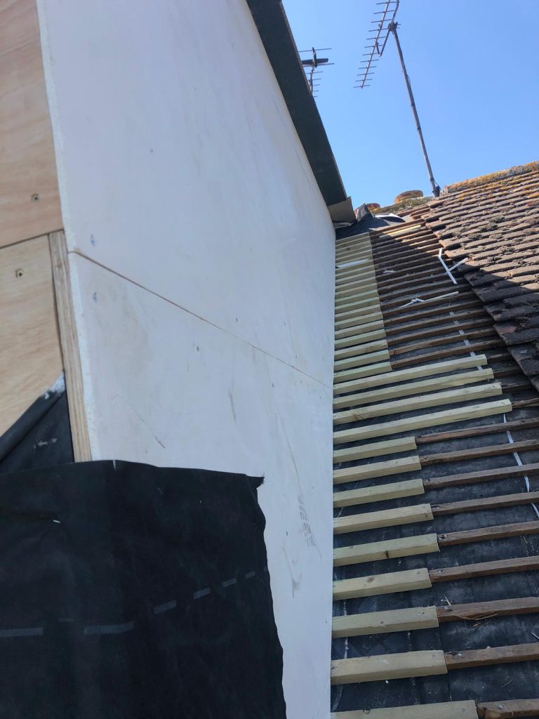 Loft Conversion, Extension, Renovation, Full Refurbishment Leigh-on-Sea, Southend-on-Sea, SS9