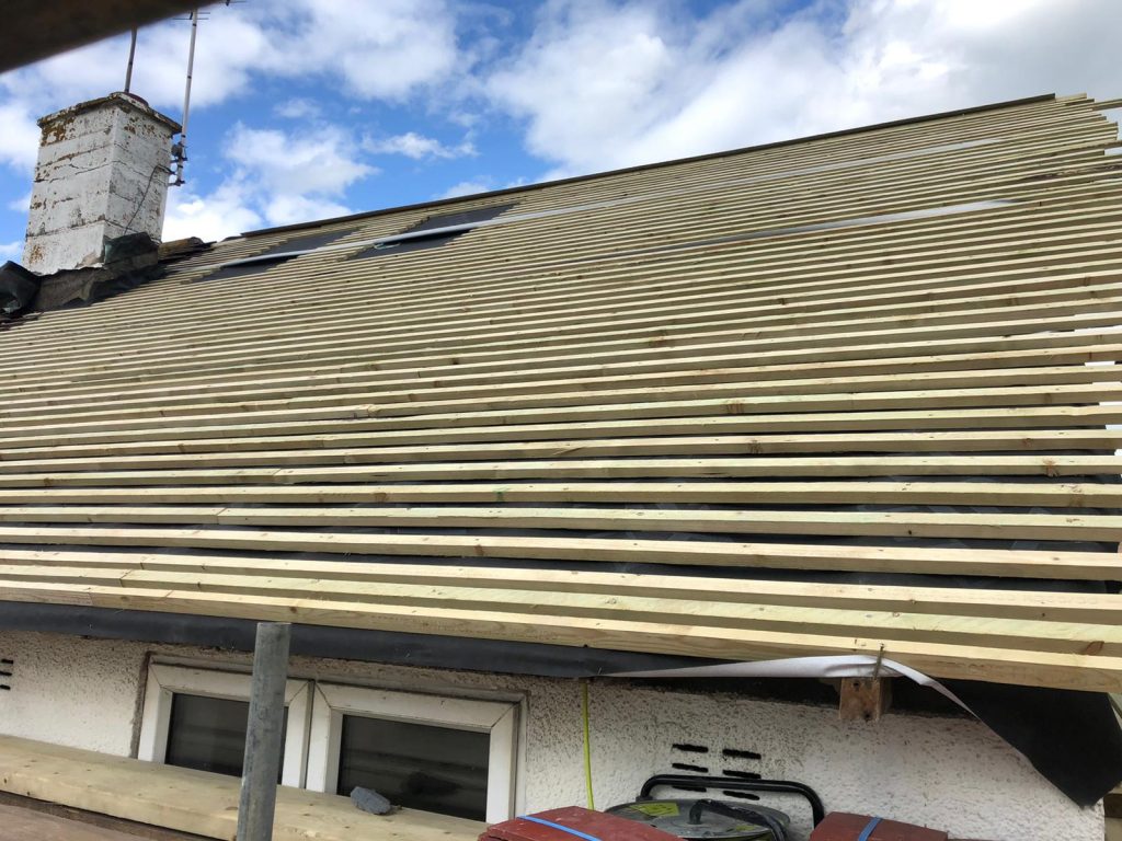 Loft Conversion, Extension, Renovation, Full Refurbishment Leigh-on-Sea, Southend-on-Sea, SS9