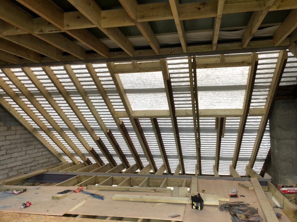 Loft Conversion, Extension, Renovation, Full Refurbishment Leigh-on-Sea, Southend-on-Sea, SS9