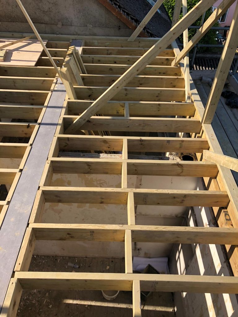 Loft Conversion, Extension, Renovation, Full Refurbishment Leigh-on-Sea, Southend-on-Sea, SS9