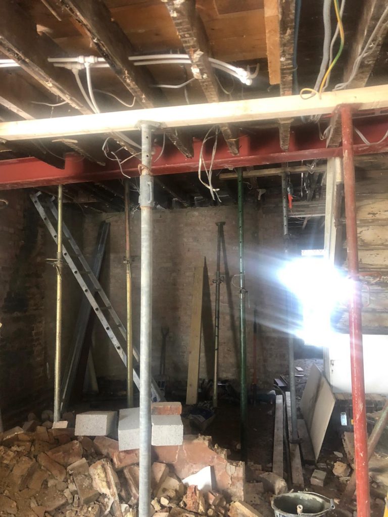 Loft Conversion, Extension, Renovation, Full Refurbishment Leigh-on-Sea, Southend-on-Sea, SS9