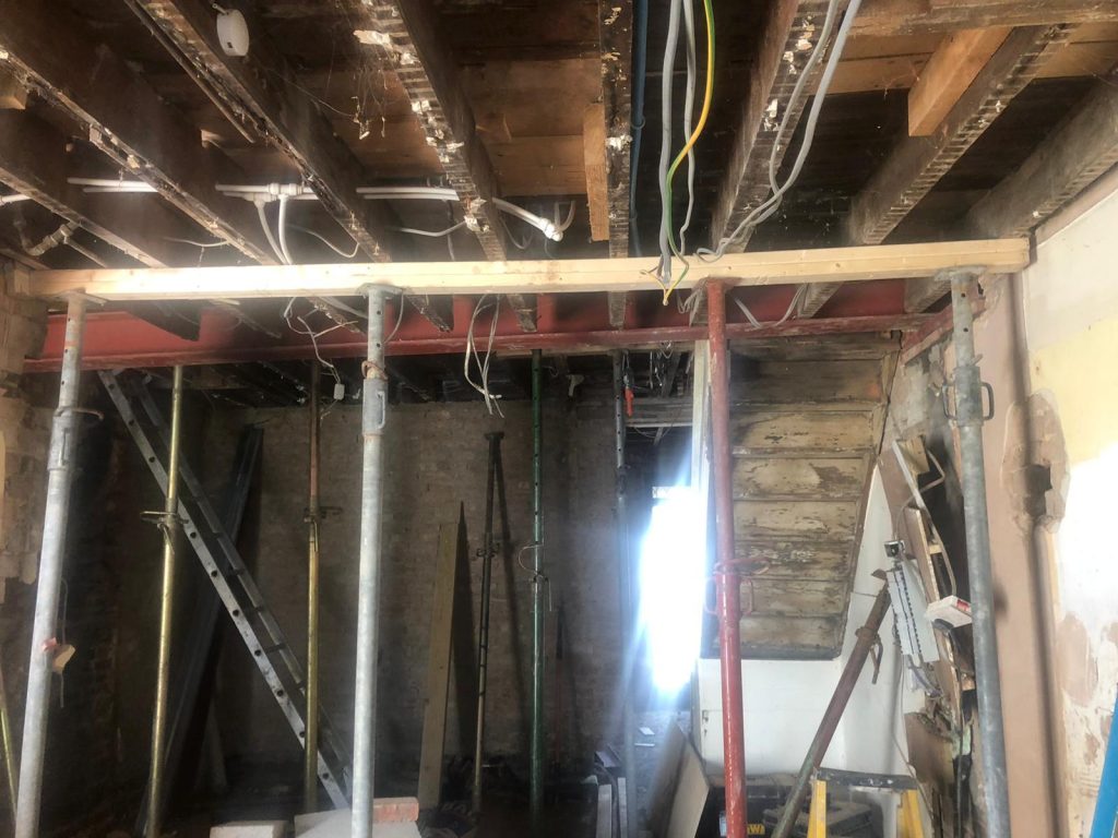 Loft Conversion, Extension, Renovation, Full Refurbishment Leigh-on-Sea, Southend-on-Sea, SS9