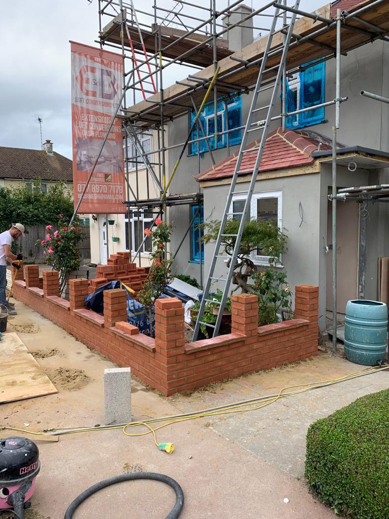 Loft Conversion, Extension, Renovation, Full Refurbishment Leigh-on-Sea, Southend-on-Sea, SS9