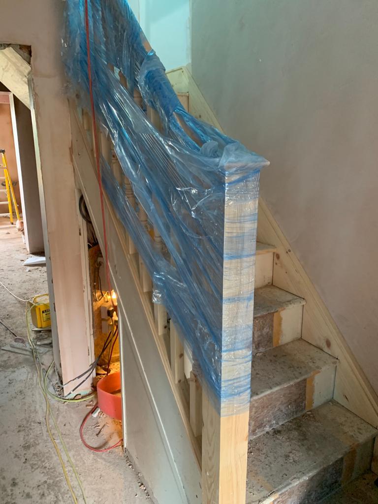 Loft Conversion, Extension, Renovation, Full Refurbishment Leigh-on-Sea, Southend-on-Sea, SS9