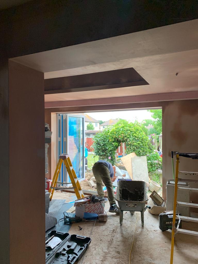 Loft Conversion, Extension, Renovation, Full Refurbishment Leigh-on-Sea, Southend-on-Sea, SS9