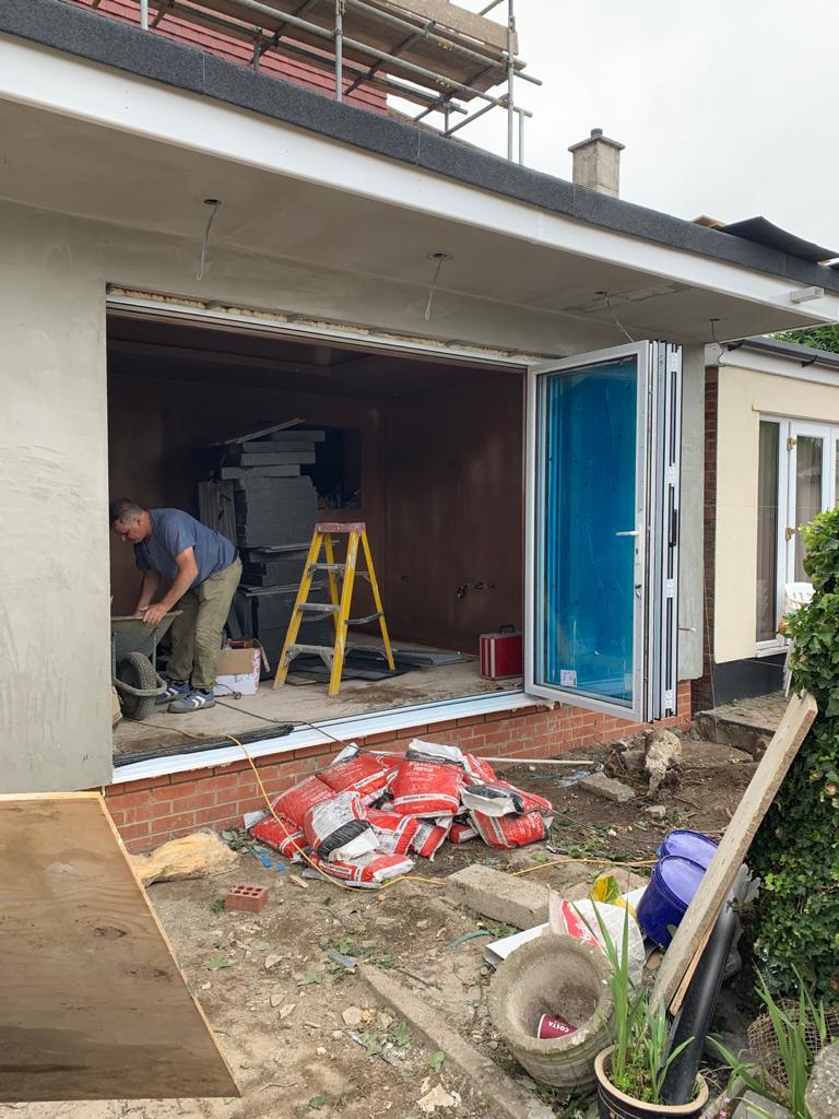 Loft Conversion, Extension, Renovation, Full Refurbishment Leigh-on-Sea, Southend-on-Sea, SS9