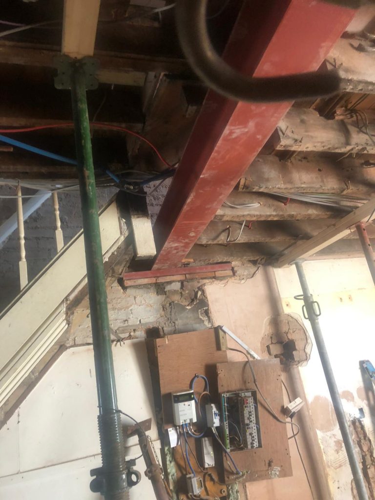 Loft Conversion, Extension, Renovation, Full Refurbishment Leigh-on-Sea, Southend-on-Sea, SS9