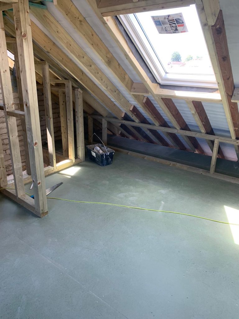 Loft Conversion, Extension, Renovation, Full Refurbishment Leigh-on-Sea, Southend-on-Sea, SS9