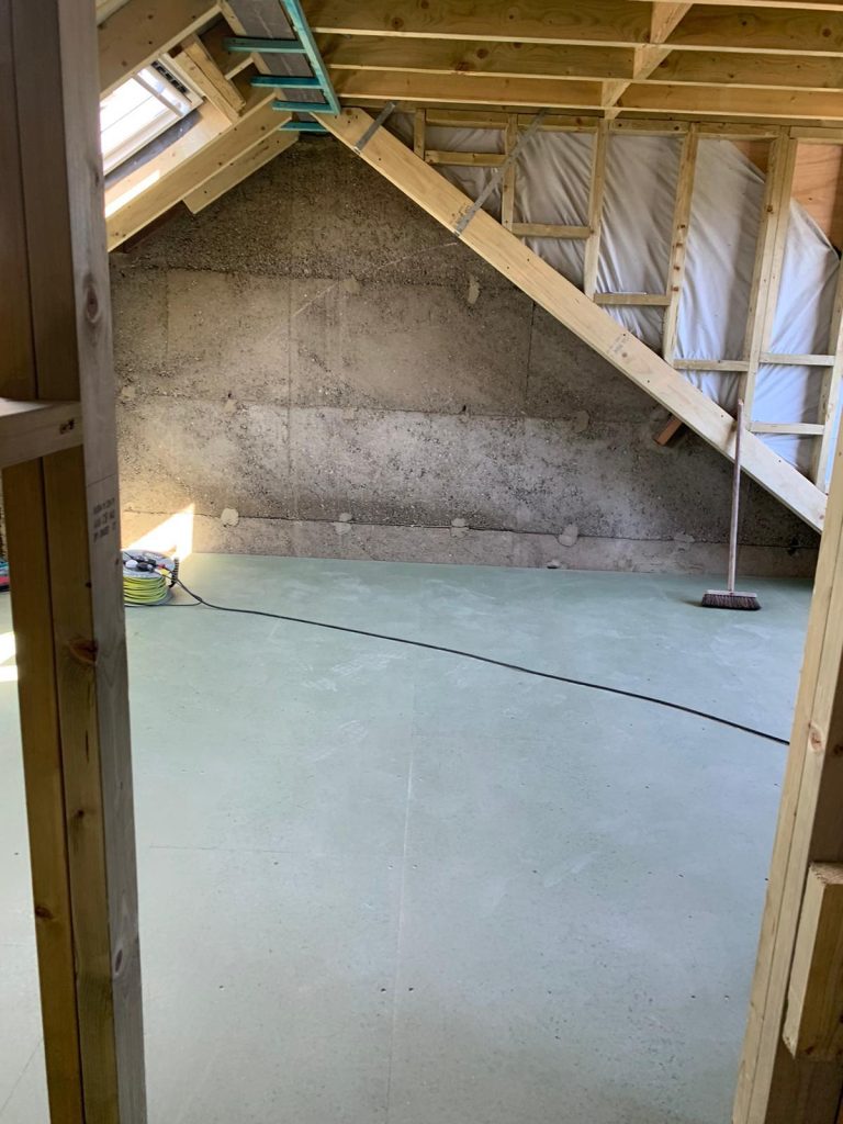 Loft Conversion, Extension, Renovation, Full Refurbishment Leigh-on-Sea, Southend-on-Sea, SS9