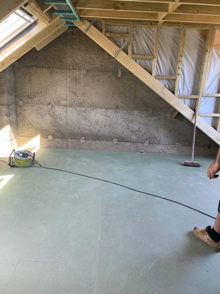 Loft Conversion, Extension, Renovation, Full Refurbishment Leigh-on-Sea, Southend-on-Sea, SS9