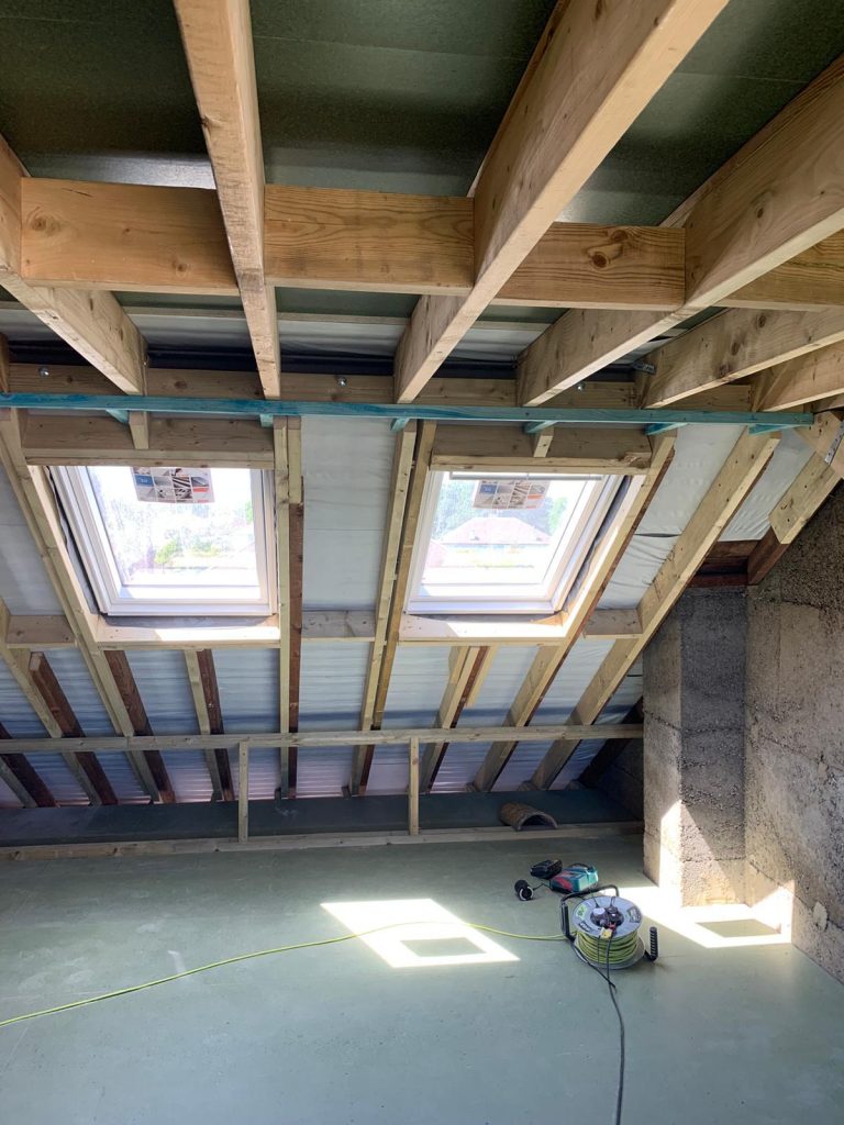 Loft Conversion, Extension, Renovation, Full Refurbishment Leigh-on-Sea, Southend-on-Sea, SS9