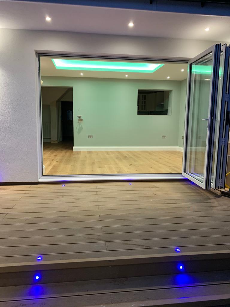 Loft Conversion, Extension, Renovation, Full Refurbishment Leigh-on-Sea, Southend-on-Sea, SS9