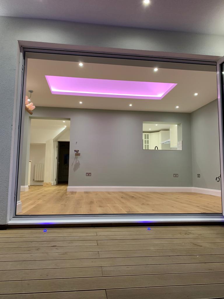 Loft Conversion, Extension, Renovation, Full Refurbishment Leigh-on-Sea, Southend-on-Sea, SS9