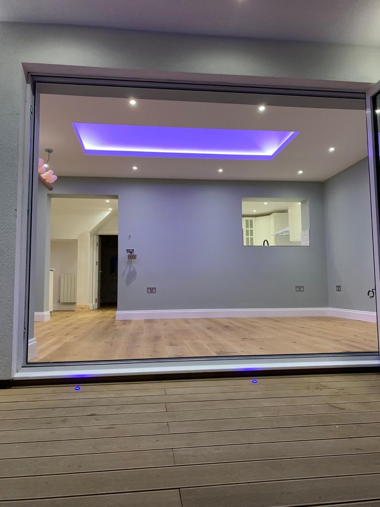 Loft Conversion, Extension, Renovation, Full Refurbishment Leigh-on-Sea, Southend-on-Sea, SS9
