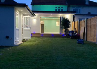 Loft Conversion, Extension, Renovation, Full Refurbishment Leigh-on-Sea, Southend-on-Sea, SS9