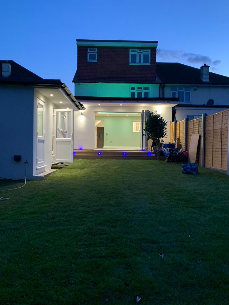 Loft Conversion, Extension, Renovation, Full Refurbishment Leigh-on-Sea, Southend-on-Sea, SS9