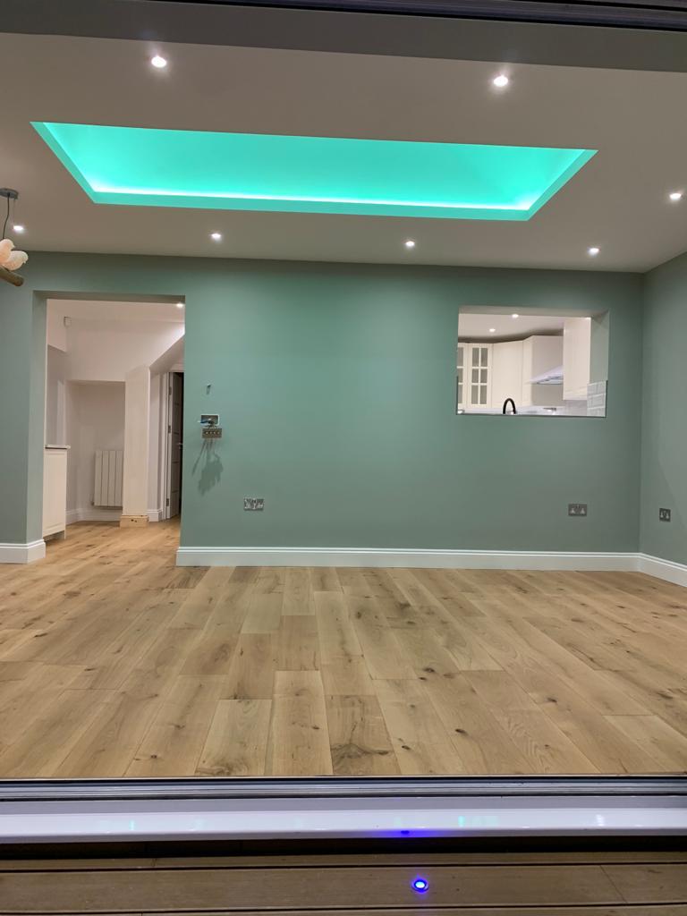 Loft Conversion, Extension, Renovation, Full Refurbishment Leigh-on-Sea, Southend-on-Sea, SS9