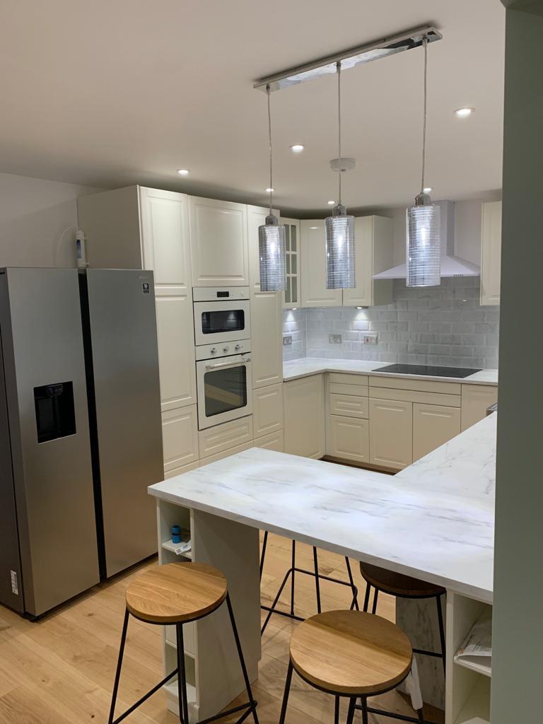 Loft Conversion, Extension, Renovation, Full Refurbishment Leigh-on-Sea, Southend-on-Sea, SS9