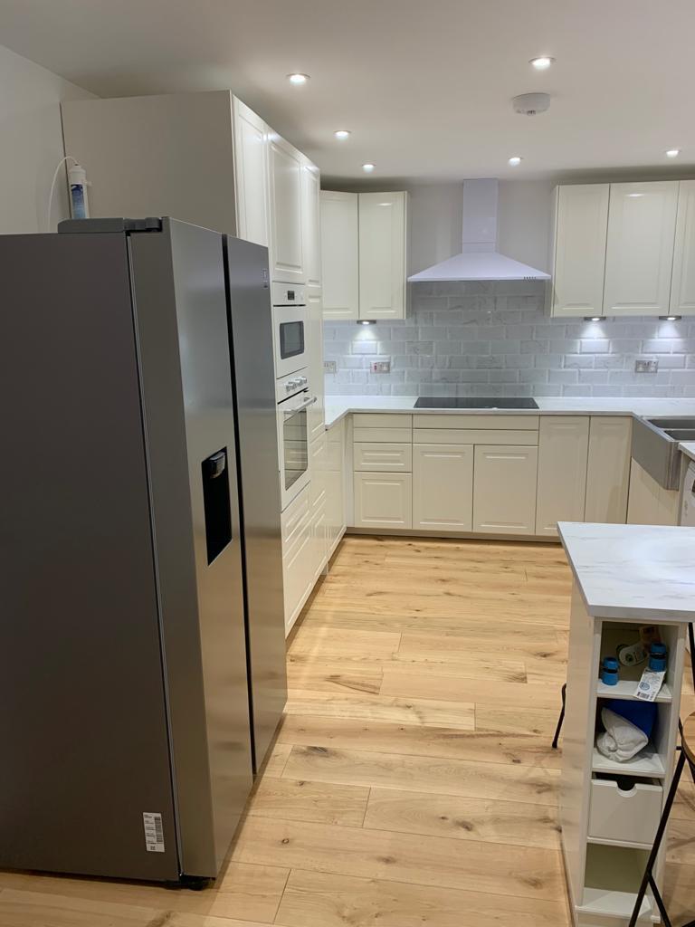 Loft Conversion, Extension, Renovation, Full Refurbishment Leigh-on-Sea, Southend-on-Sea, SS9