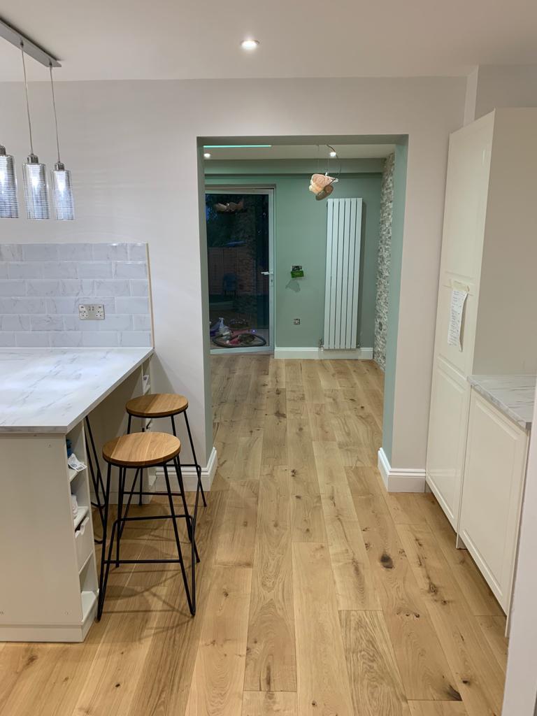 Loft Conversion, Extension, Renovation, Full Refurbishment Leigh-on-Sea, Southend-on-Sea, SS9