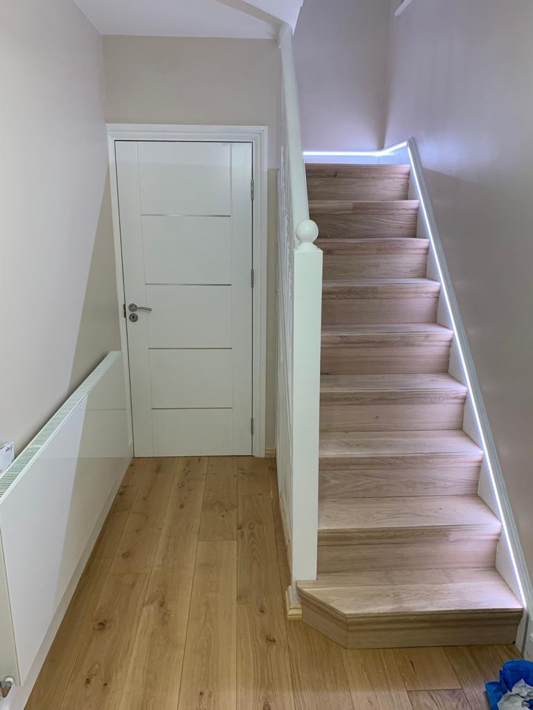 Loft Conversion, Extension, Renovation, Full Refurbishment Leigh-on-Sea, Southend-on-Sea, SS9