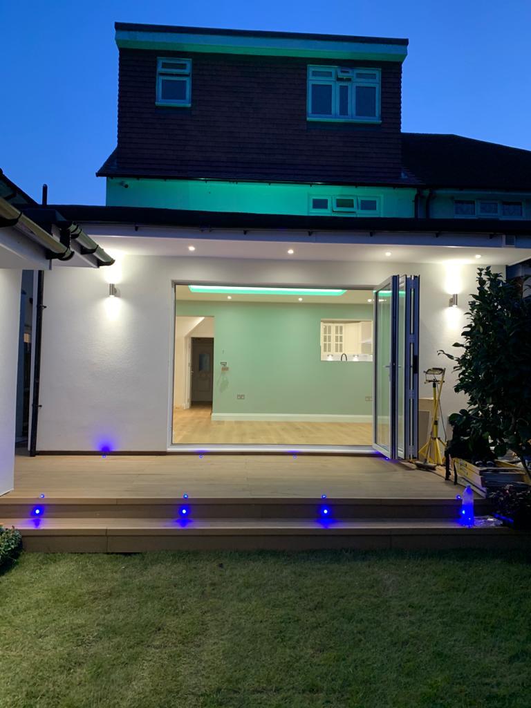 Loft Conversion, Extension, Renovation, Full Refurbishment Leigh-on-Sea, Southend-on-Sea, SS9