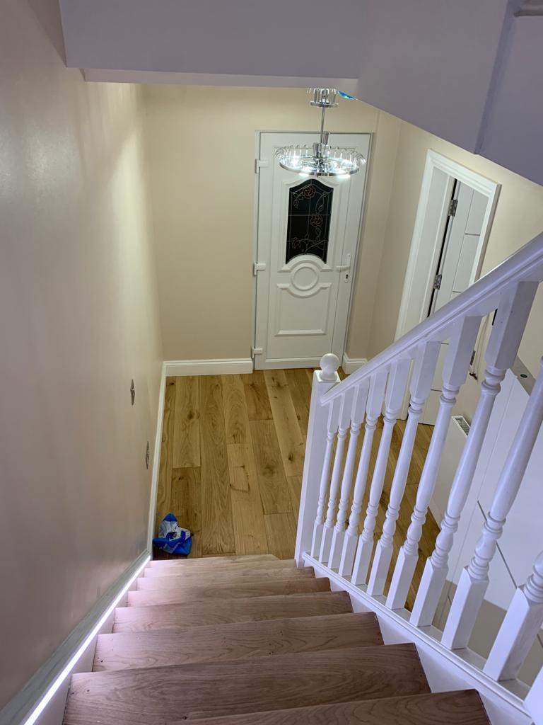 Loft Conversion, Extension, Renovation, Full Refurbishment Leigh-on-Sea, Southend-on-Sea, SS9