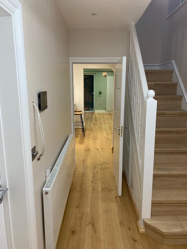 Loft Conversion, Extension, Renovation, Full Refurbishment Leigh-on-Sea, Southend-on-Sea, SS9