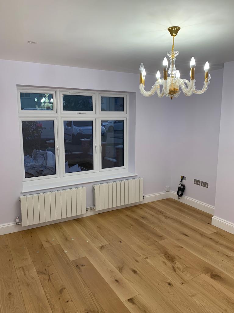 Loft Conversion, Extension, Renovation, Full Refurbishment Leigh-on-Sea, Southend-on-Sea, SS9