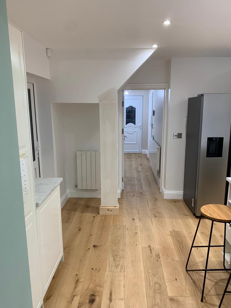 Loft Conversion, Extension, Renovation, Full Refurbishment Leigh-on-Sea, Southend-on-Sea, SS9