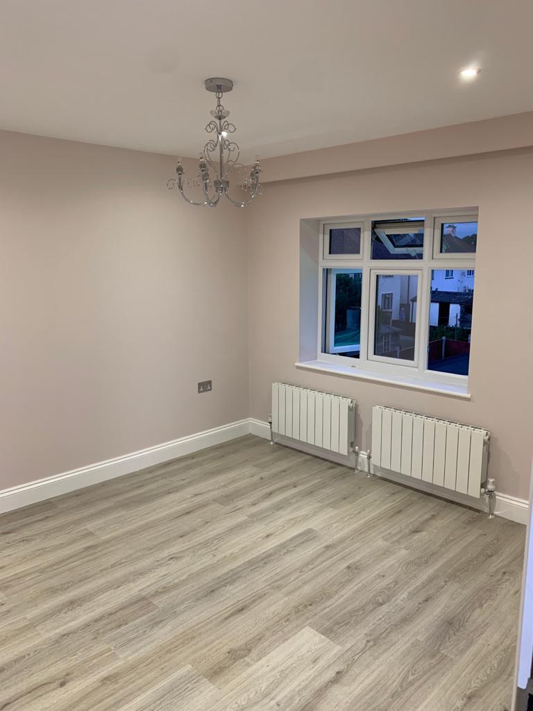 Loft Conversion, Extension, Renovation, Full Refurbishment Leigh-on-Sea, Southend-on-Sea, SS9