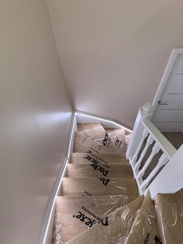 Loft Conversion, Extension, Renovation, Full Refurbishment Leigh-on-Sea, Southend-on-Sea, SS9