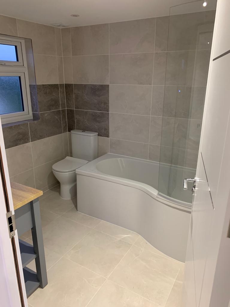 Loft Conversion, Extension, Renovation, Full Refurbishment Leigh-on-Sea, Southend-on-Sea, SS9