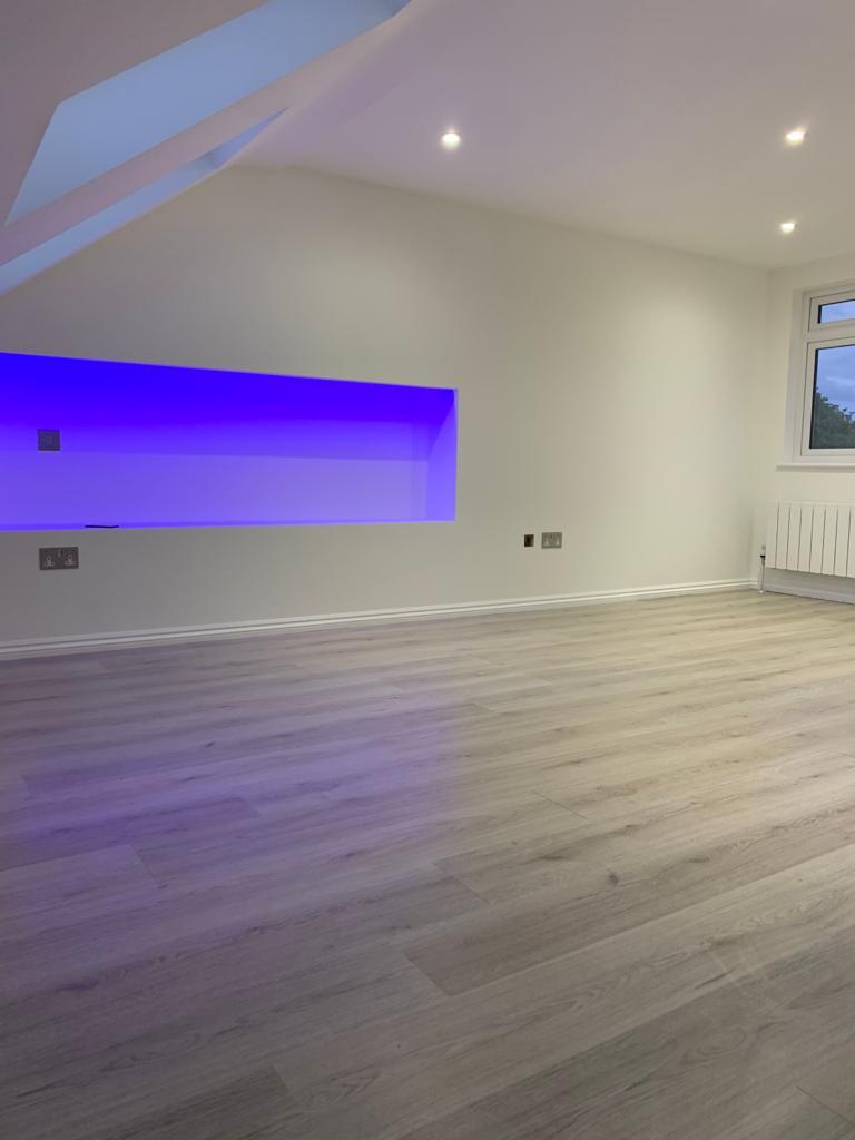 Loft Conversion, Extension, Renovation, Full Refurbishment Leigh-on-Sea, Southend-on-Sea, SS9